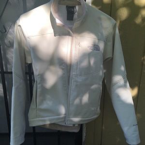 The north face jacket